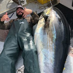 Meet your Posher, Ian